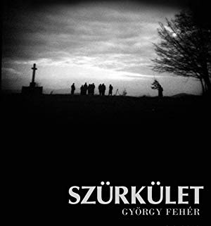 Twilight - Szürkület