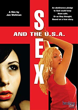 Sex and the USA - Sex and the U.S.A.