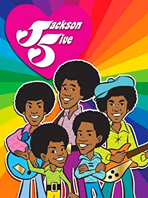 The Jackson 5ive