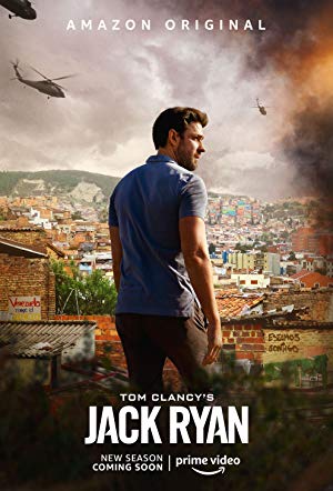 Tom Clancy's Jack Ryan - Tom Clancy's  Jack Ryan