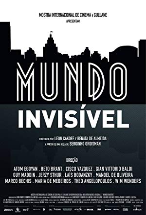 Invisible World - Mundo Invisível