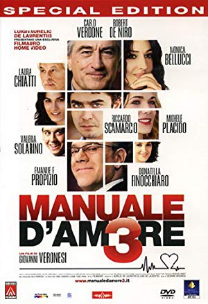 The Ages of Love - Manuale d'am3re