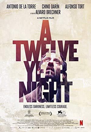 A Twelve-Year Night - La noche de 12 años