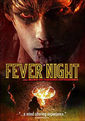 Fever Night aka Band of Satanic Outsiders - Fever Night