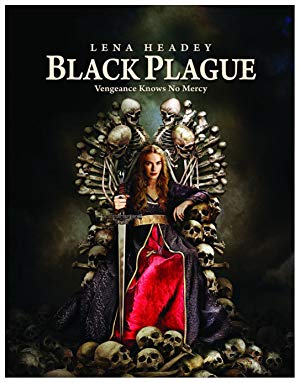 Black Plague - Anazapta