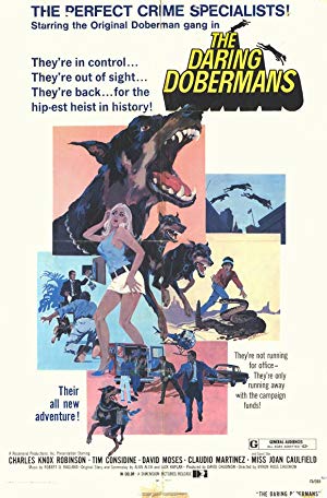 Doberman - Dobermann