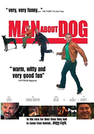 Man About Dog