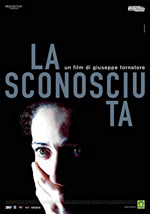 The Unknown Woman - La sconosciuta