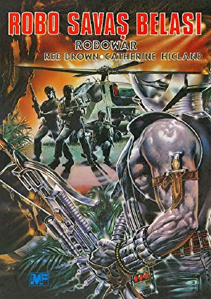 Robowar - Robowar - Robot da guerra