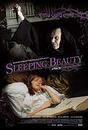 The Sleeping Beauty - La belle endormie