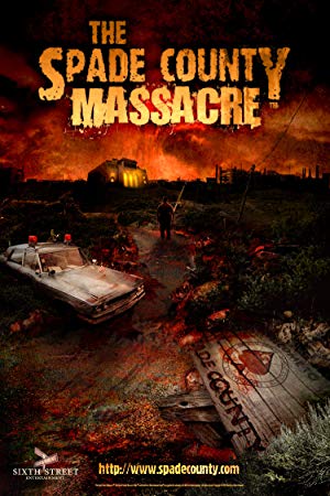 The Spade County Massacre