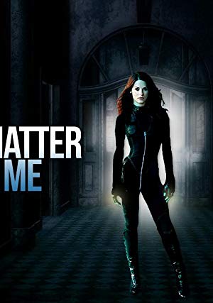 Shatter Me