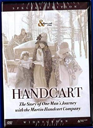 Handcart