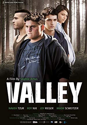 Valley - Emek