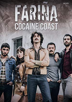 Cocaine Coast - Fariña