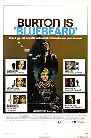 Bluebeard