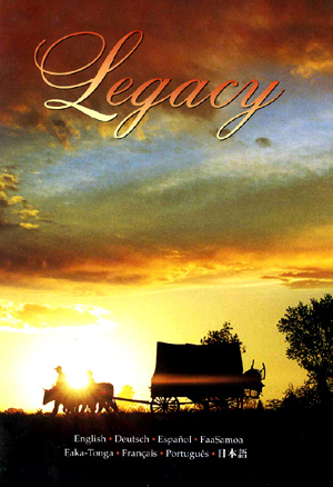 Legacy