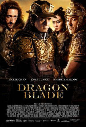 Dragon Blade - 天將雄師