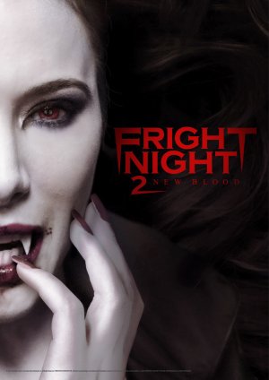 Fright Night 2 - Fright Night 2: New Blood