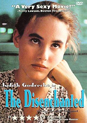 The Disenchanted - La désenchantée
