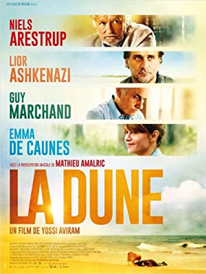 The Dune - La Dune