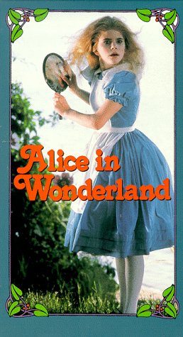 Alice in Wonderland - Alice In Wonderland