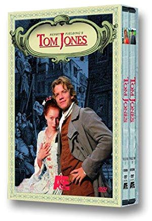 The History of Tom Jones, a Foundling - The History of Tom Jones