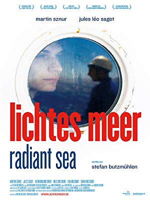Radiant Sea - Lichtes Meer