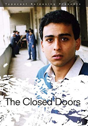 Closed Doors - الأبواب المغلقة