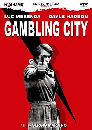 Gambling City - La città gioca d'azzardo