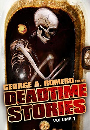 Deadtime Stories - Deadtime Stories 2