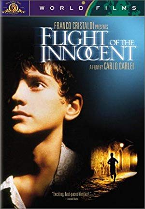 The Flight of the Innocent - La corsa dell'innocente