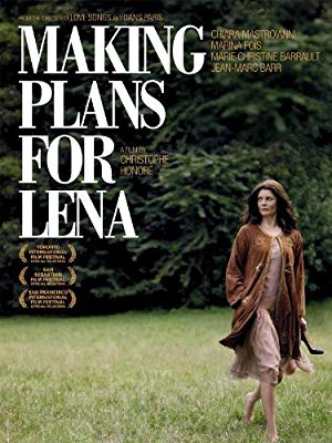 Making Plans for Lena - Non Ma Fille, Tu N'iras Pas Danser