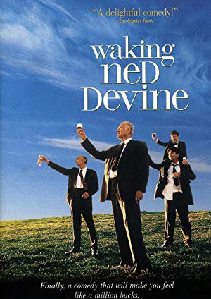 Waking Ned Devine - Waking Ned