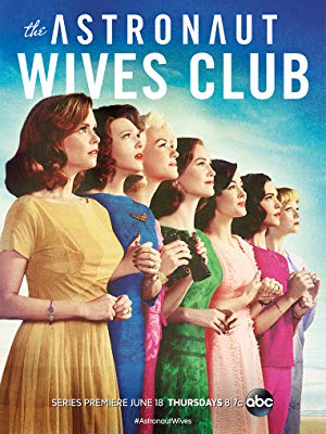 The Astronaut Wives Club