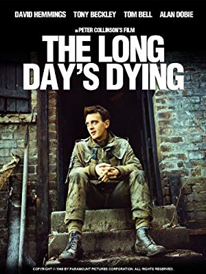 The Long Day's Dying