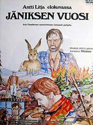 The Year of the Hare - Jäniksen vuosi