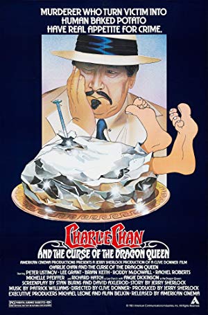 Charlie Chan And The Curse of The Dragon Queen