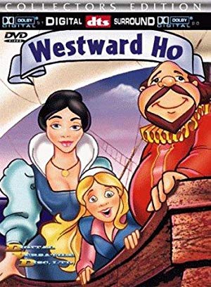 Storybook Classics: Westard Ho