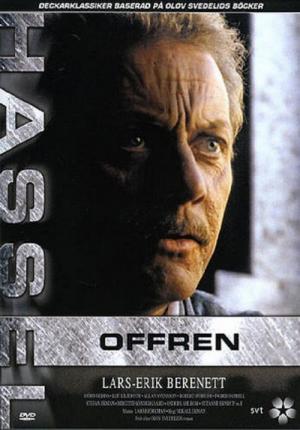 Roland Hassel polis - Offren - Hassel 06 - Offren