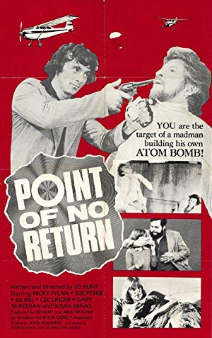 Point of No Return - Возврата нет
