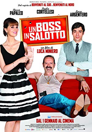 A Boss in the Living Room - Un boss in salotto