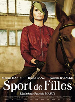 Of Women and Horses - Sport de filles