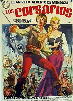 The Corsairs - Los corsarios