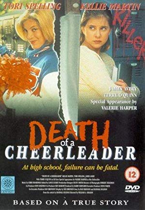 A Friend to Die For - Death of a Cheerleader