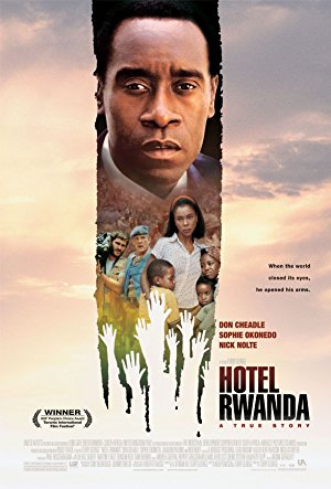 Hotel Rwanda