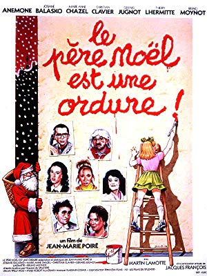 Santa Claus Is a Stinker - Le Père Noël est une ordure