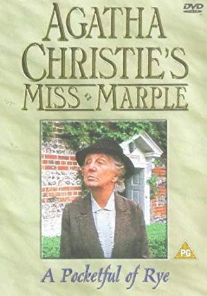 Agatha Christie's Miss Marple: A Pocket Full of Rye - Miss Marple: A Pocketful of Rye