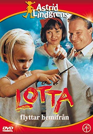 Lotta Leaves Home - Lotta 2: Lotta flyttar hemifrån