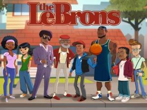 The LeBrons